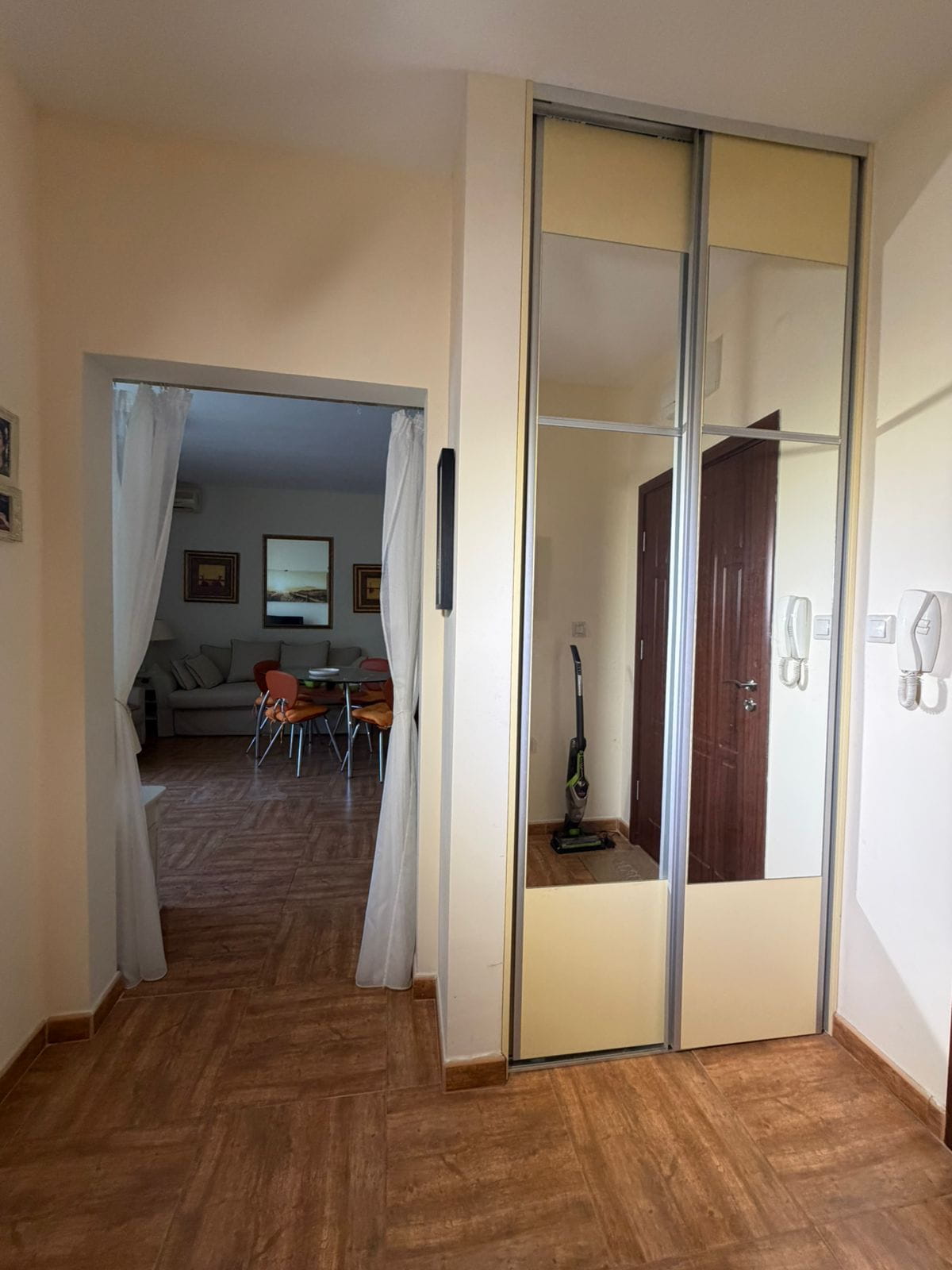 Апартамент 1+1, Первая линия моря, SPA комплекс Royal Bay 1,  Святой Влас