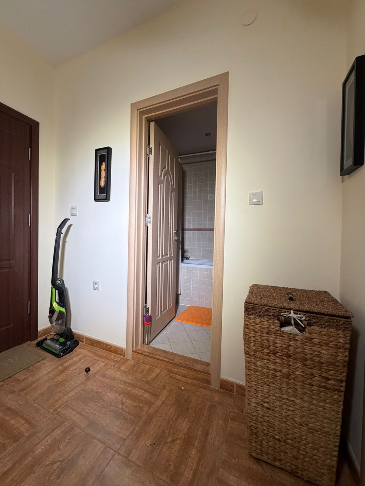Апартамент 1+1, Первая линия моря, SPA комплекс Royal Bay 1,  Святой Влас