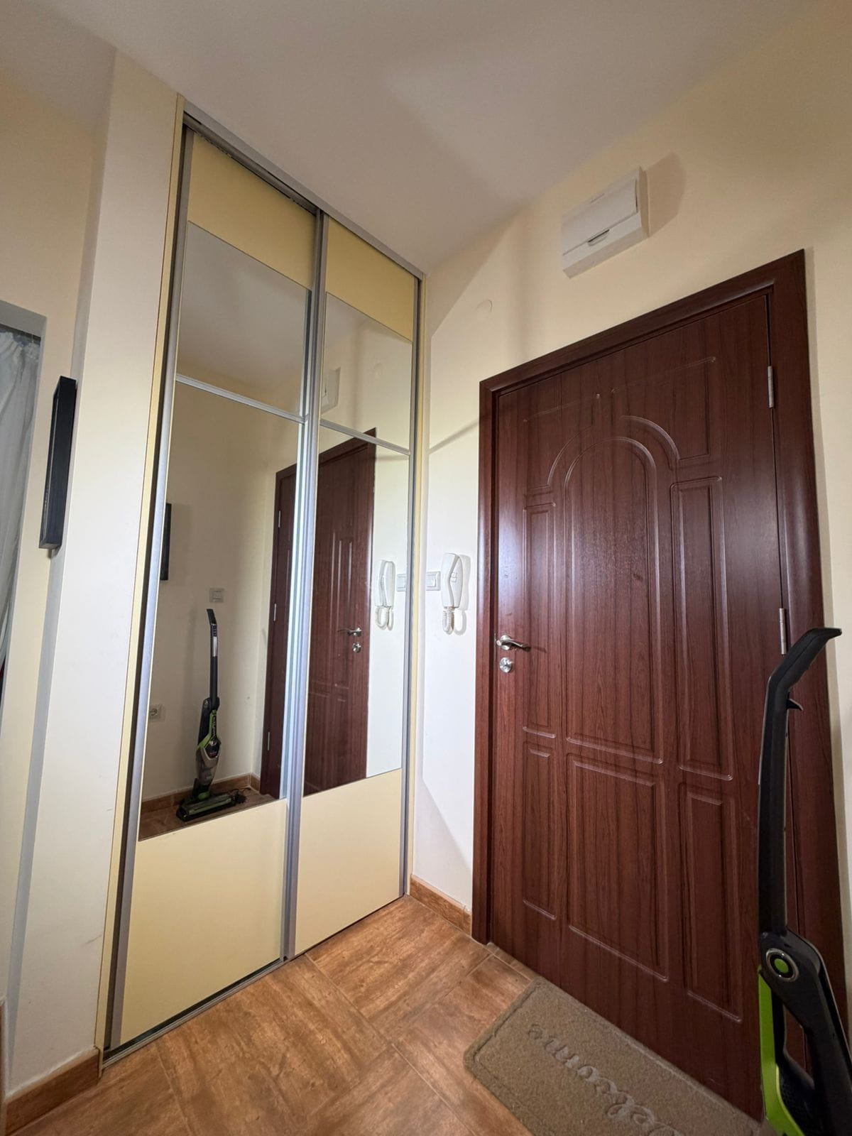 Апартамент 1+1, Первая линия моря, SPA комплекс Royal Bay 1,  Святой Влас