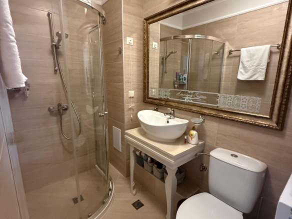 3-х комнатный апартамент -2 спальни, Святой Влас, Премиум Комплекс Harmony Suits 20