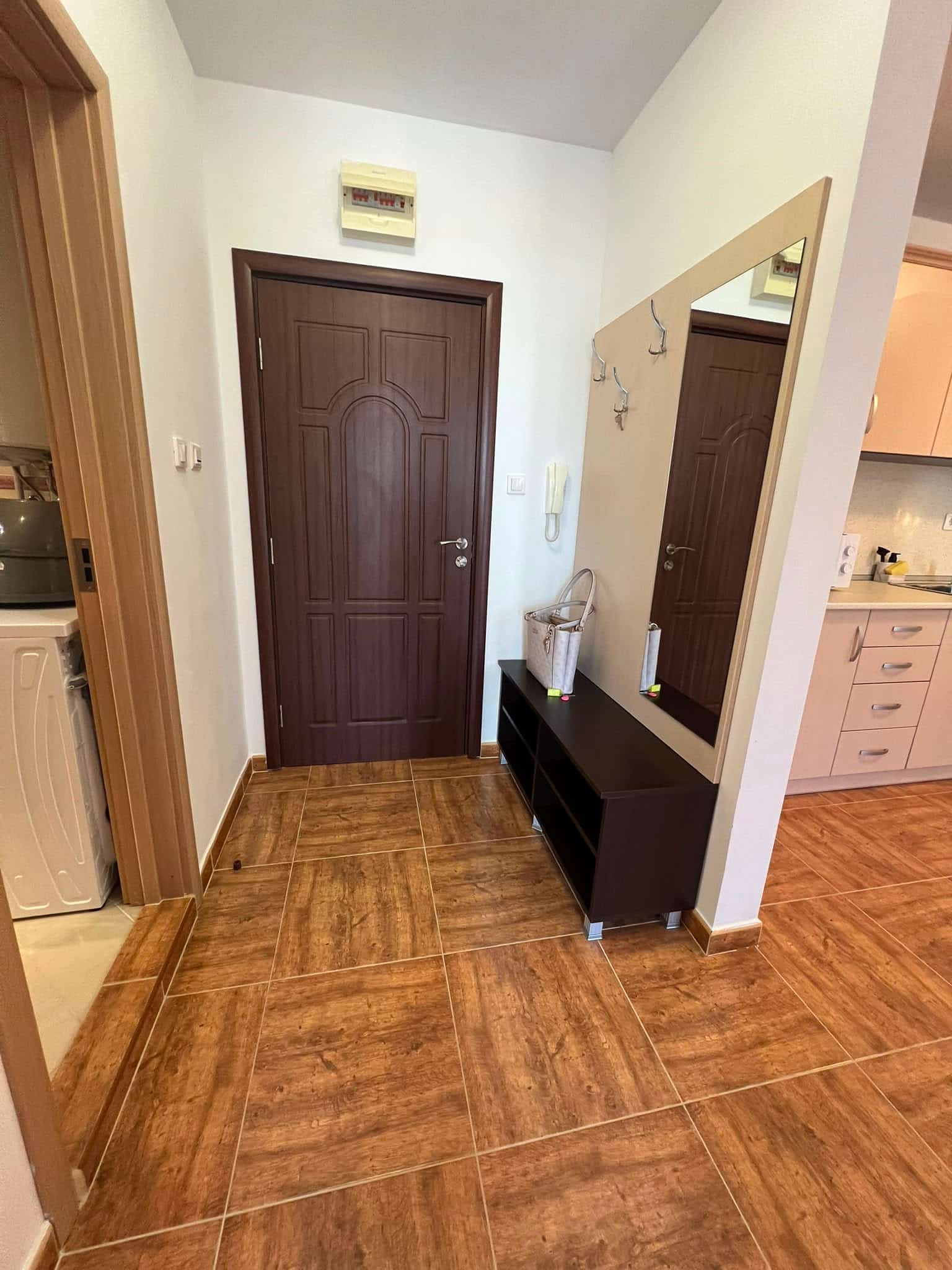 2-х комнатный апартамент с 1-ой спальней,  комплекс Royal Bay 2 , Святой Влас