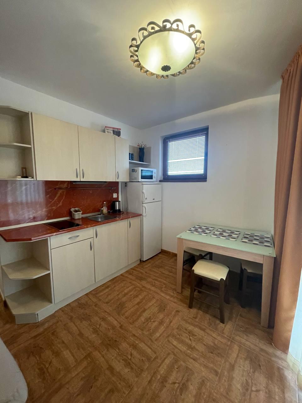 1+1, апартамент с 1-ой спальней,  комплекс Royal Bay 2 , Святой Влас