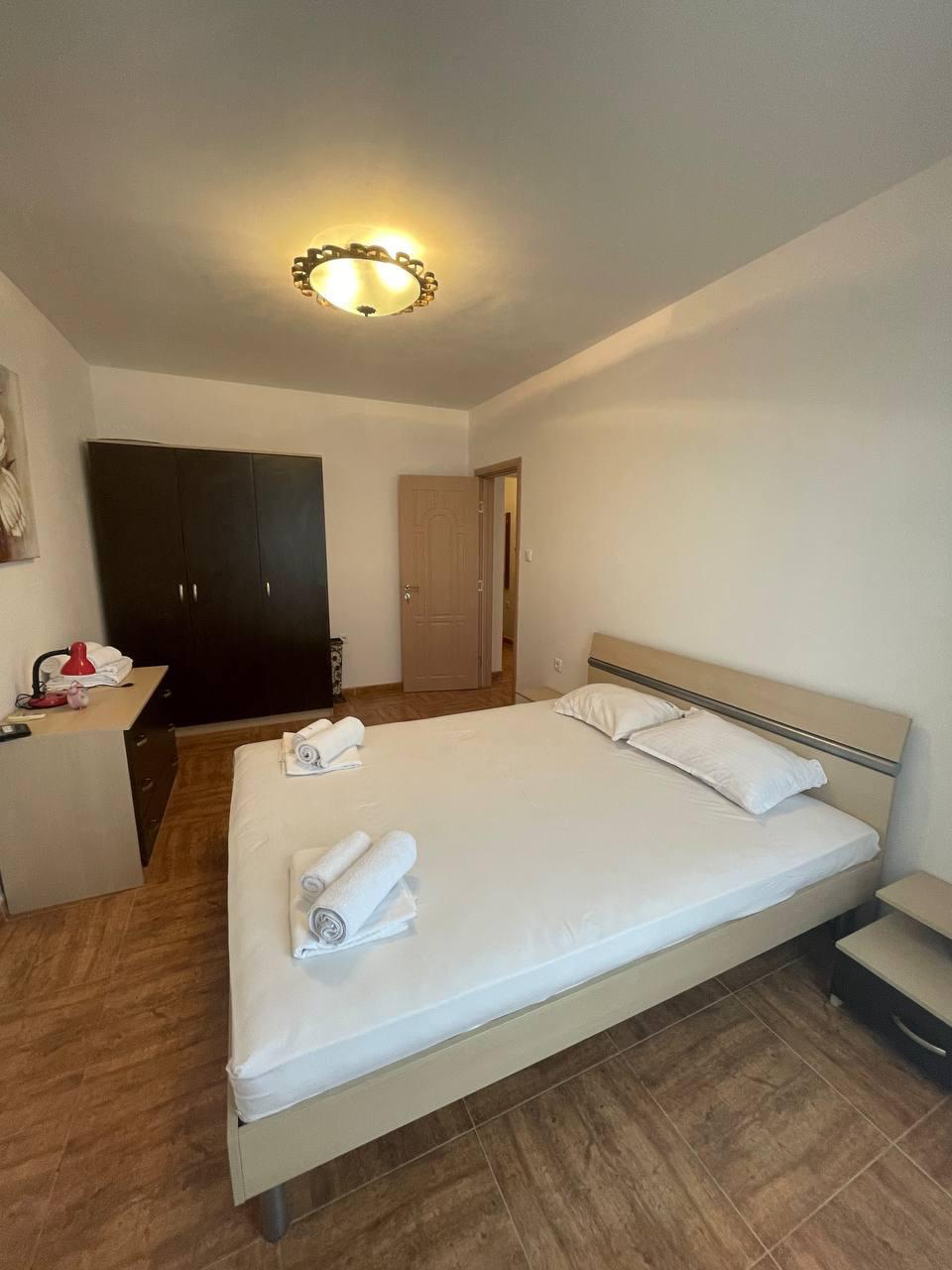 1+1, апартамент с 1-ой спальней,  комплекс Royal Bay 2 , Святой Влас
