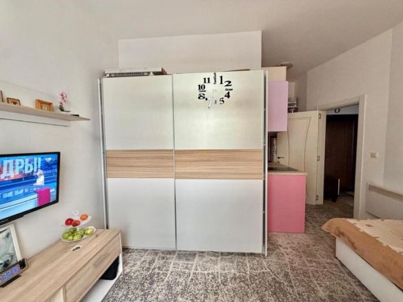 2-х комнатный апаратамент, 2+1, комплекс Mellia 10, Равда