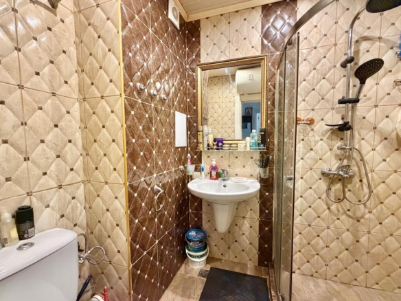 2-х комнатный апаратамент, 2+1, комплекс Mellia 10, Равда