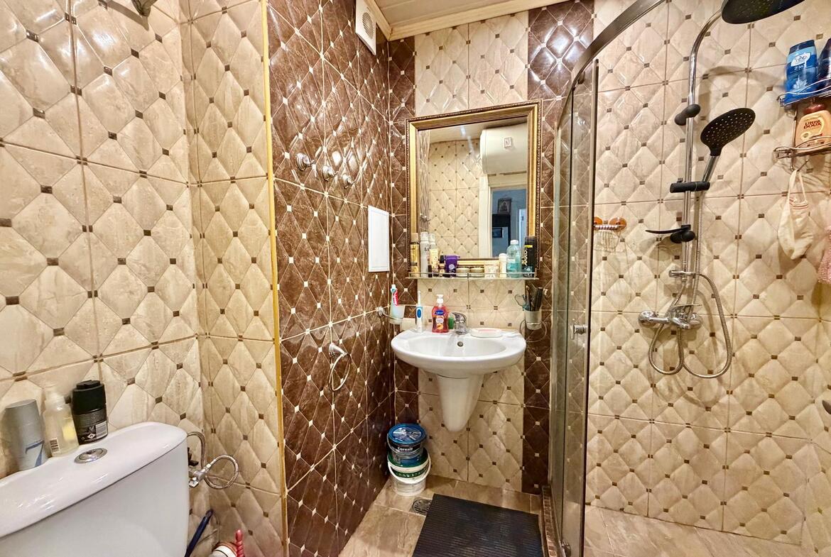 2-х комнатный апаратамент, 2+1, комплекс Mellia 10, Равда