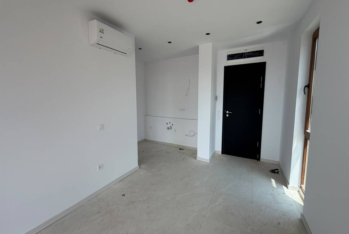 Новострой, апартамент 1+1, с 1-ой спальней, Green Fort Suites, Святой Влас