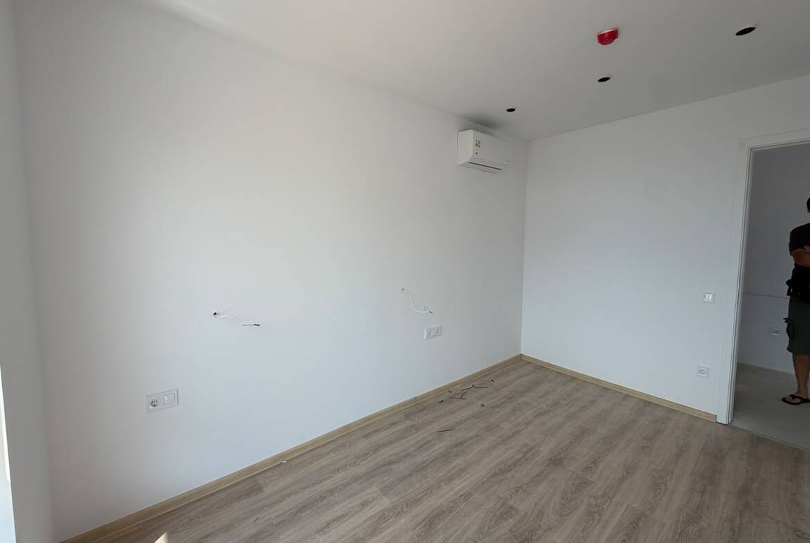 Новострой, апартамент 1+1, с 1-ой спальней, Green Fort Suites, Святой Влас