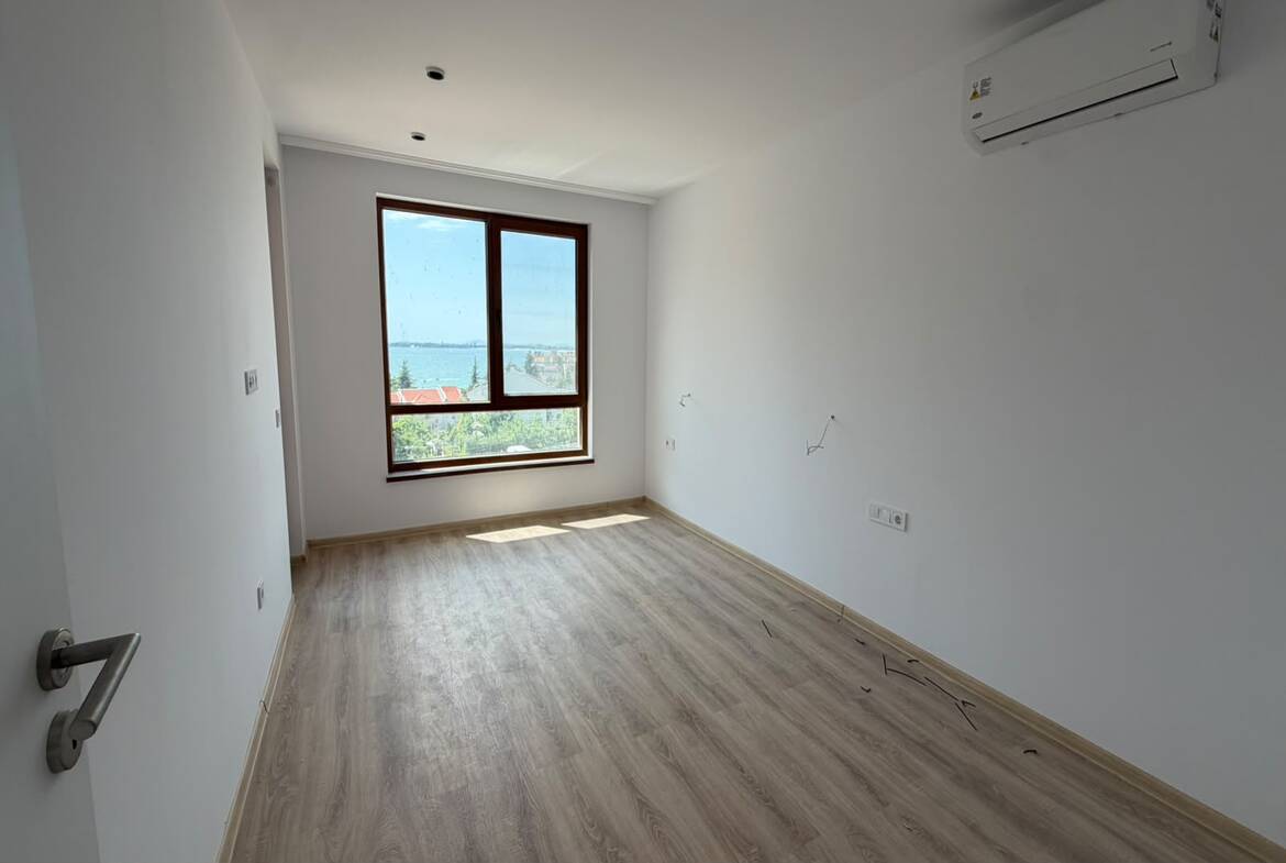 Новострой, апартамент 1+1, с 1-ой спальней, Green Fort Suites, Святой Влас