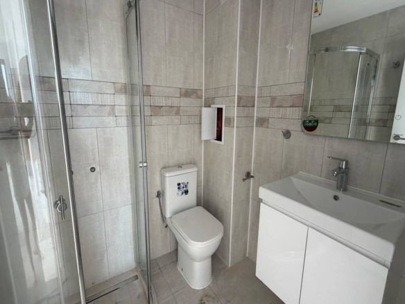 Новострой, апартамент 1+1, с 1-ой спальней, Green Fort Suites, Святой Влас