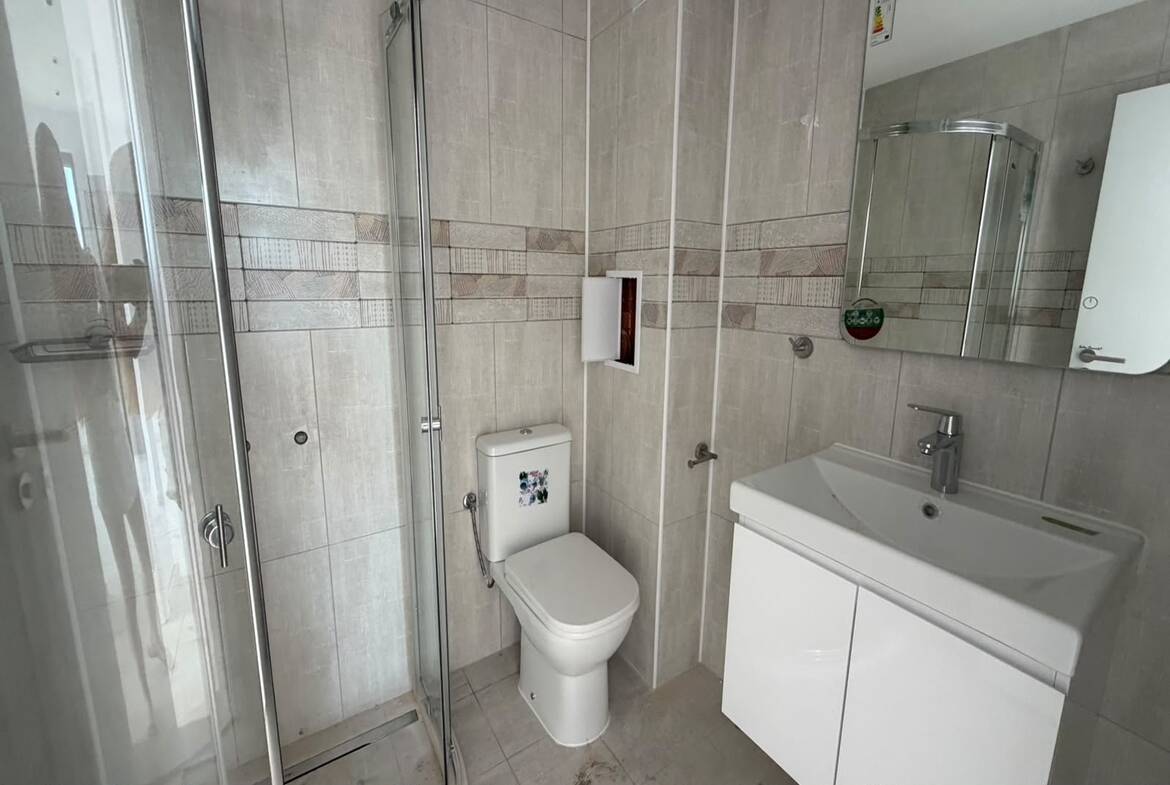 Новострой, апартамент 1+1, с 1-ой спальней, Green Fort Suites, Святой Влас