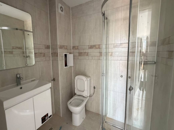 Новострой, апартамент 1+1, с 1-ой спальней, Green Fort Suites, Святой Влас