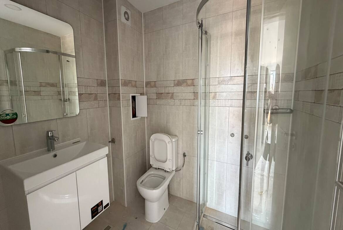 Новострой, апартамент 1+1, с 1-ой спальней, Green Fort Suites, Святой Влас