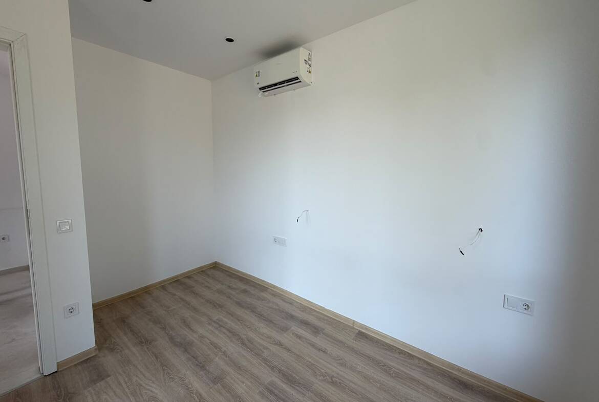 Новострой, апартамент 1+1, с 1-ой спальней, Green Fort Suites, Святой Влас