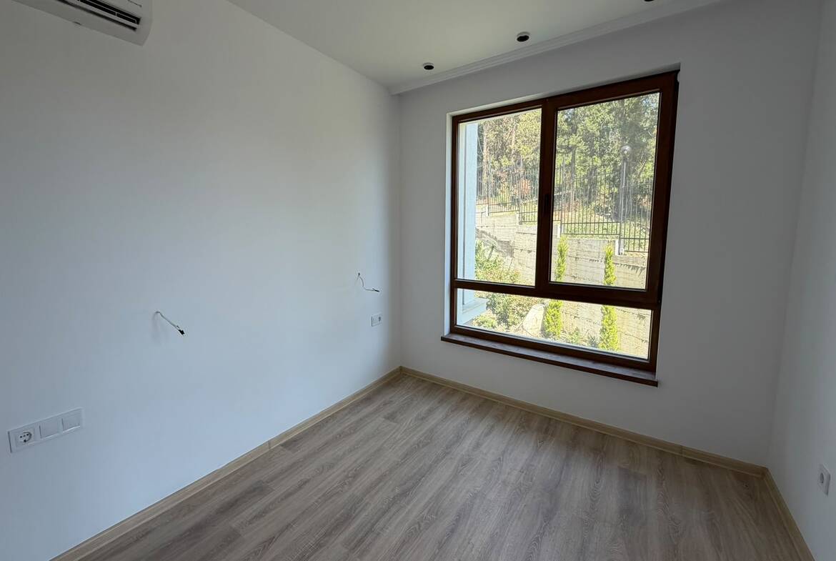 Новострой, апартамент 1+1, с 1-ой спальней, Green Fort Suites, Святой Влас