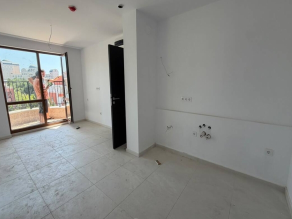 Новострой, апартамент 1+1, с 1-ой спальней, Green Fort Suites, Святой Влас