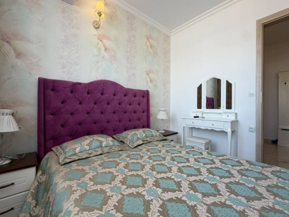 3-х комнатный апартамент 1+2, комплекс премиум класса Sweet Homes 6 , Солнечный Берег