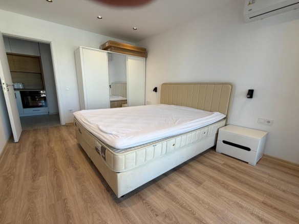 Новый апартамент 1+1, с 1-ой спальней, Green Fort Suites, Святой Влас
