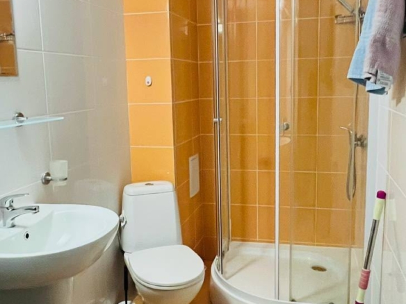 2-х комнатная квартира в СПА комплексе Macon Residence Wellness & Spa, Святой Влас