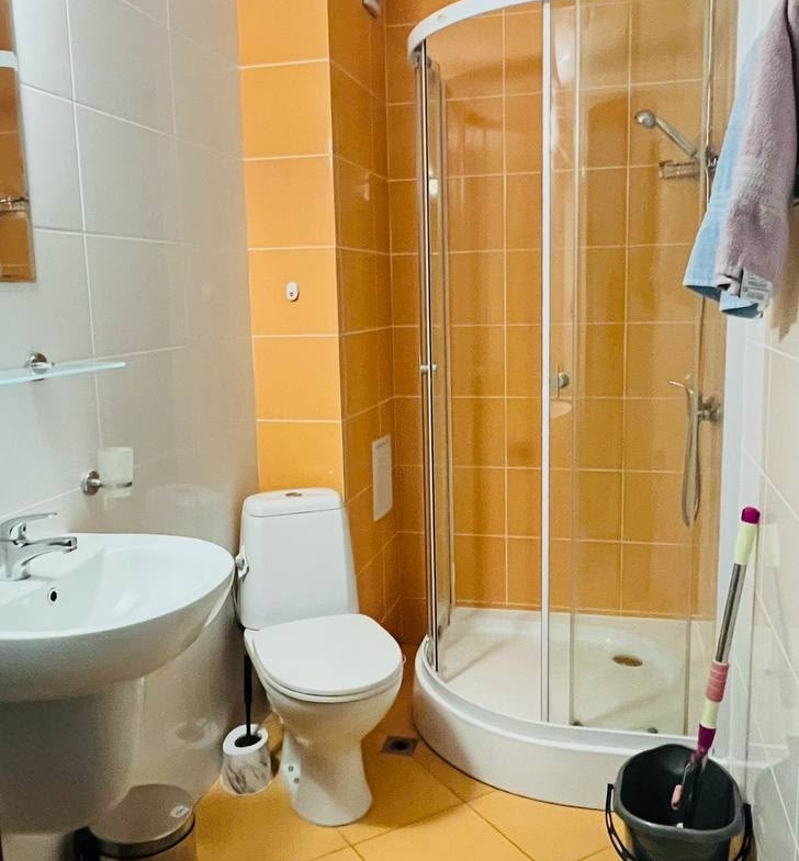 2-х комнатная квартира в СПА комплексе Macon Residence Wellness & Spa, Святой Влас