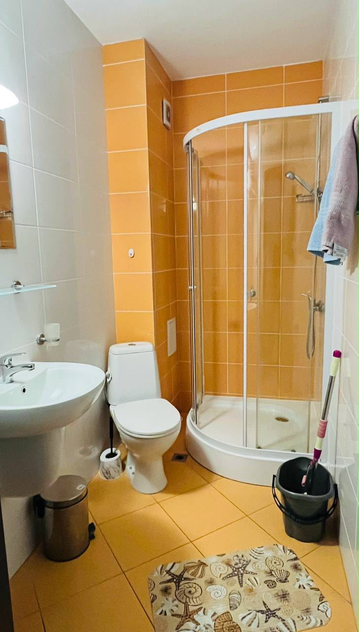 2-х комнатная квартира в СПА комплексе Macon Residence Wellness & Spa, Святой Влас