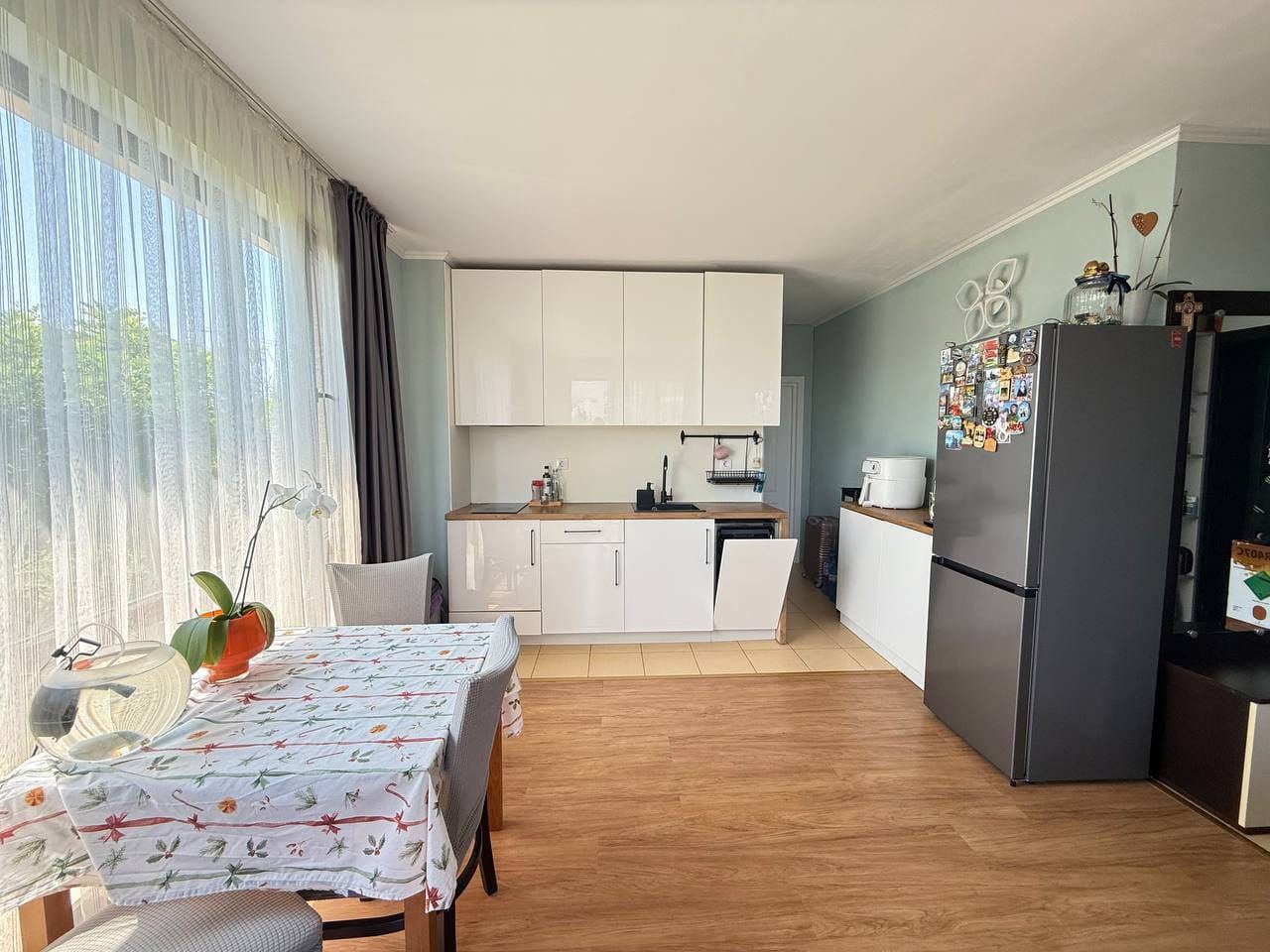 2-х комнатная квартира в СПА комплексе Macon Residence Wellness & Spa, Святой Влас