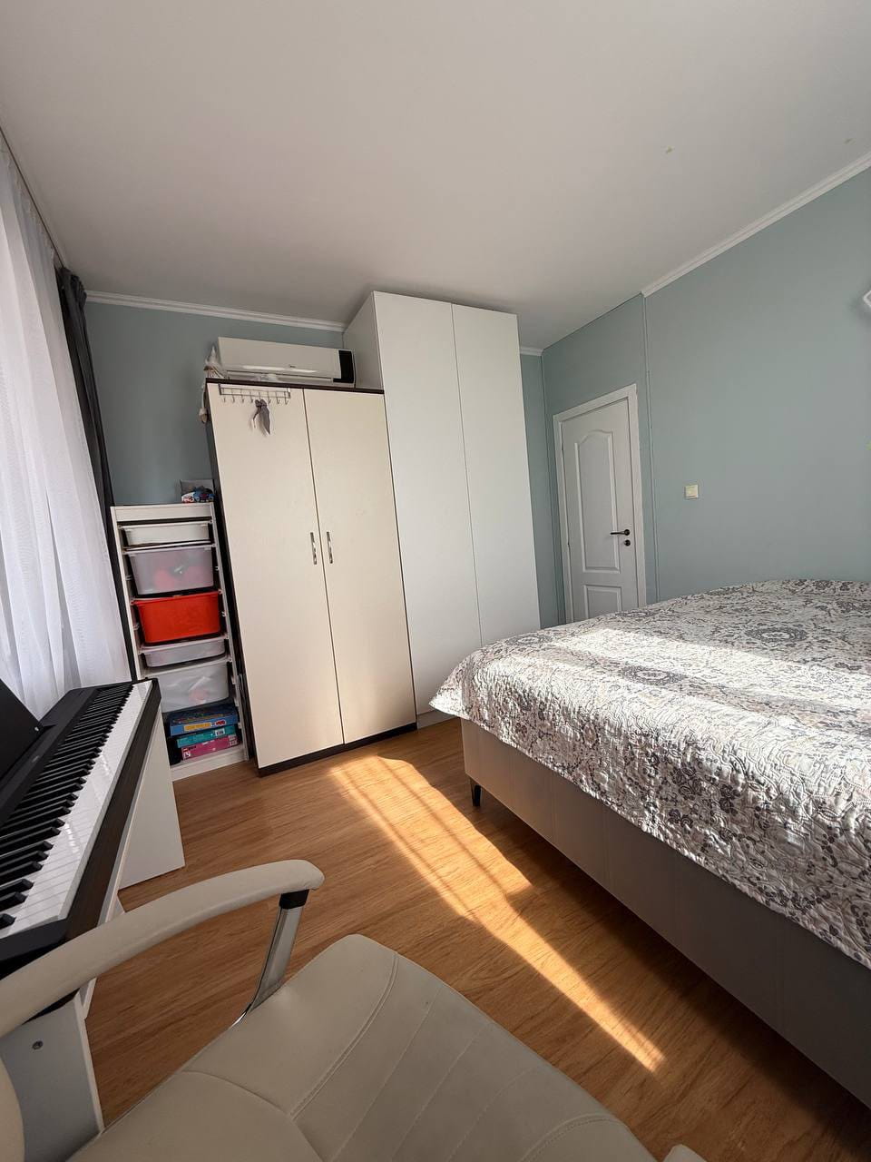 2-х комнатная квартира в СПА комплексе Macon Residence Wellness & Spa, Святой Влас