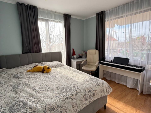 2-х комнатная квартира в СПА комплексе Macon Residence Wellness & Spa, Святой Влас