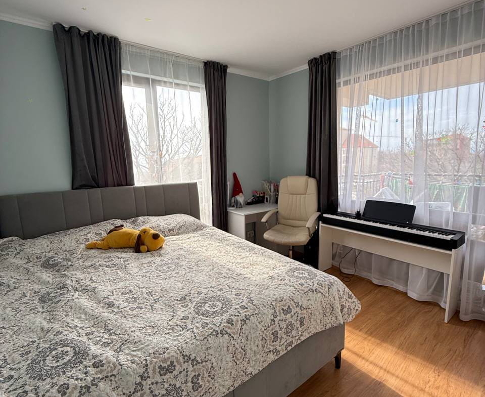 2-х комнатная квартира в СПА комплексе Macon Residence Wellness & Spa, Святой Влас