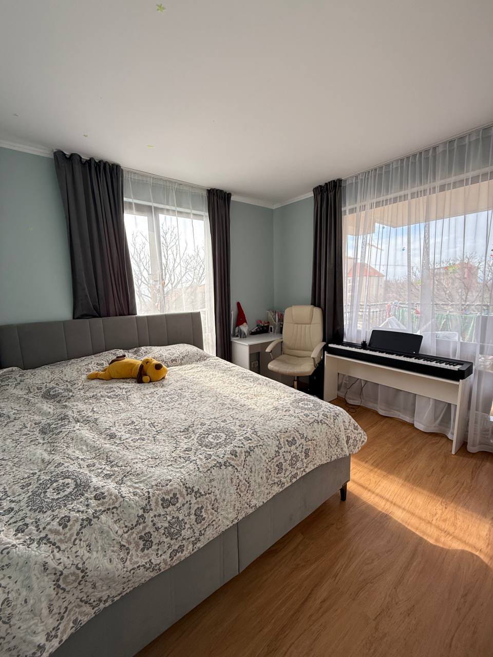 2-х комнатная квартира в СПА комплексе Macon Residence Wellness & Spa, Святой Влас