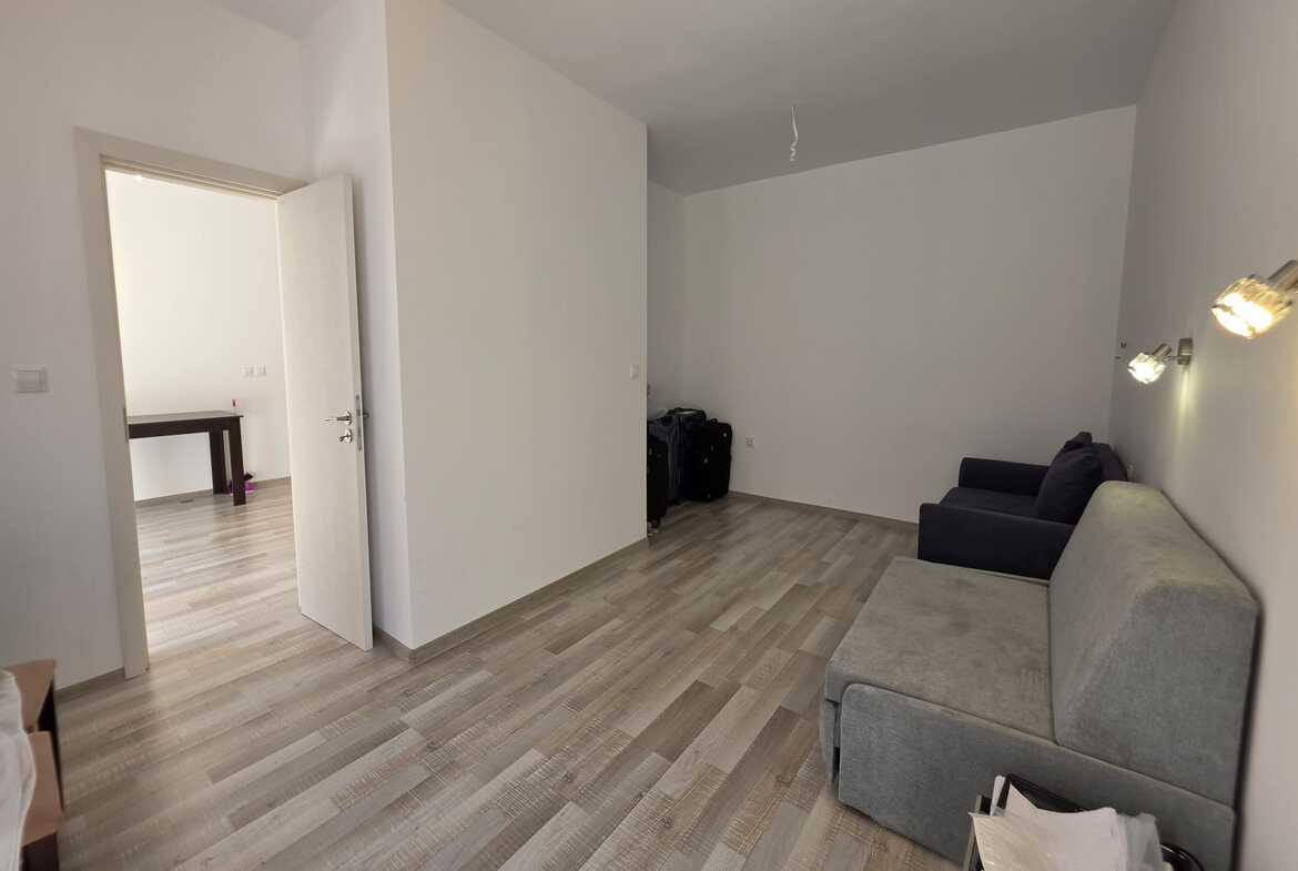 Апартамент 1+1, в доме без таксы поддержки, Святой Влас – Villa Venezia