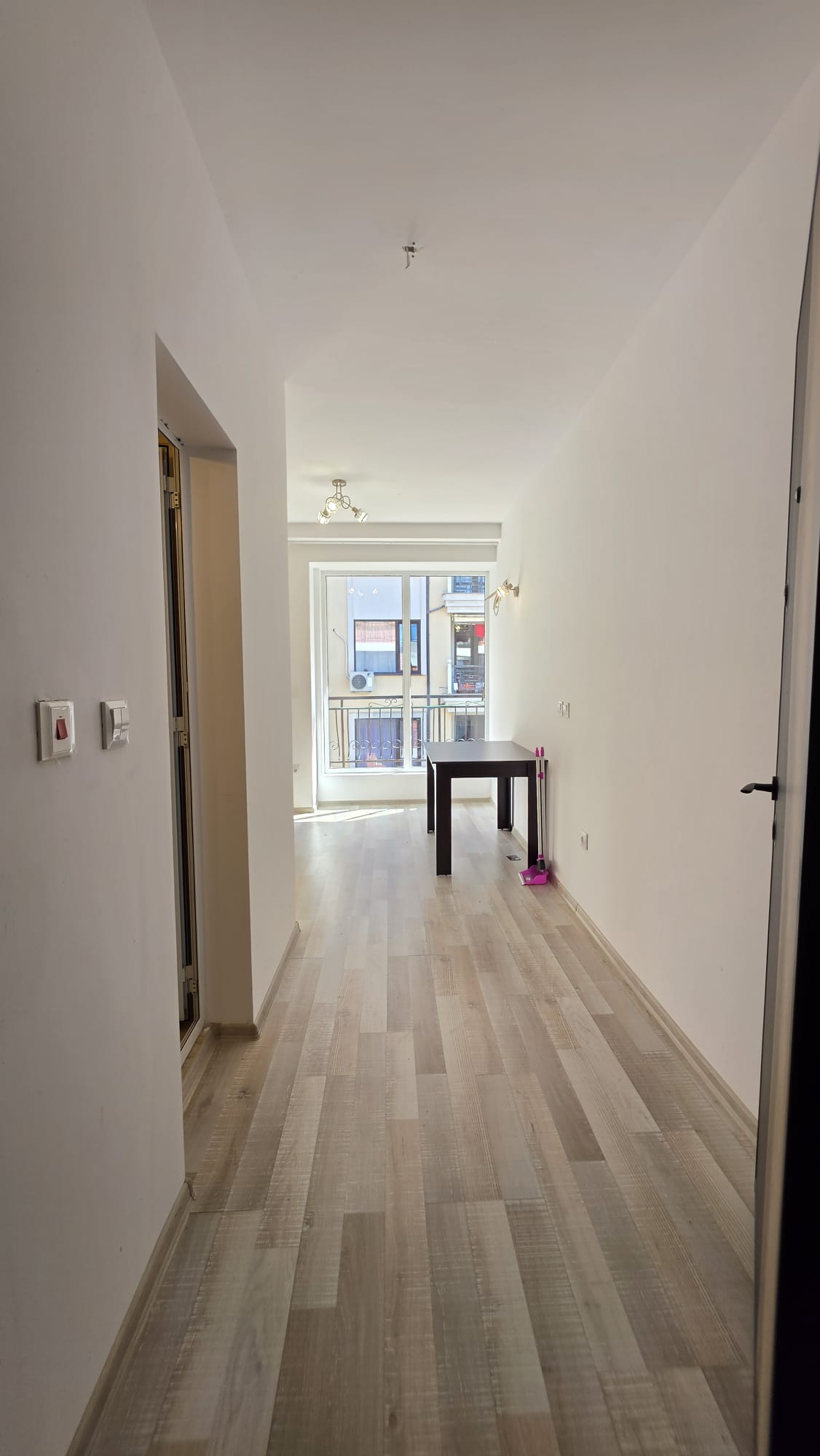 Апартамент 1+1, в доме без таксы поддержки, Святой Влас – Villa Venezia