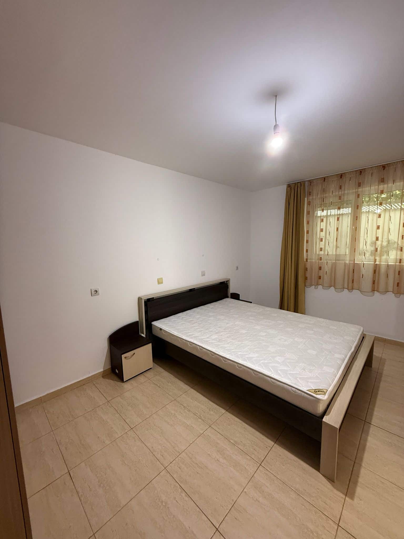 10 2-х комнатный апартамент в Святом Власе, Villa South комплекс с бассейном