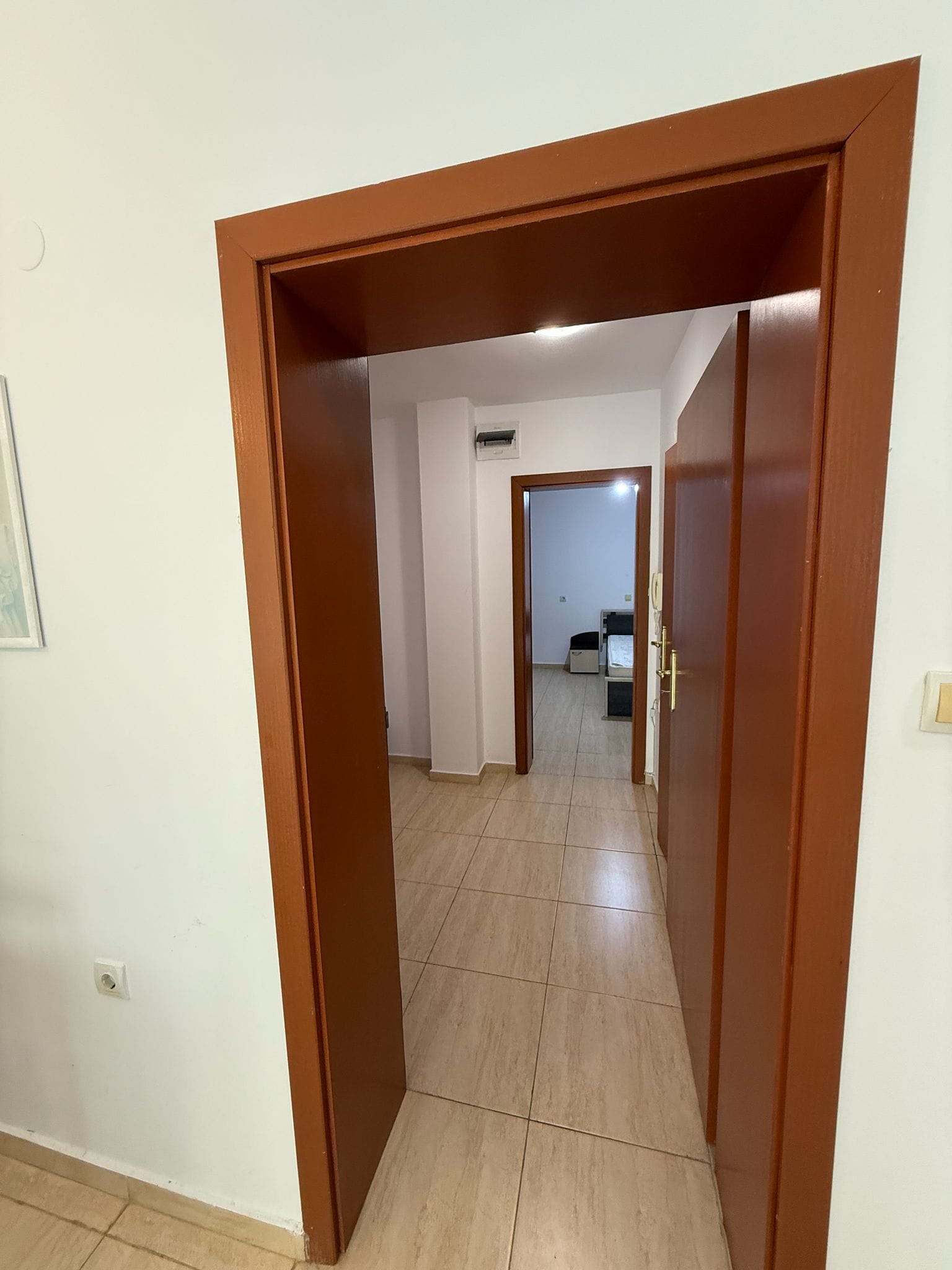 13 2-х комнатный апартамент в Святом Власе, Villa South комплекс с бассейном